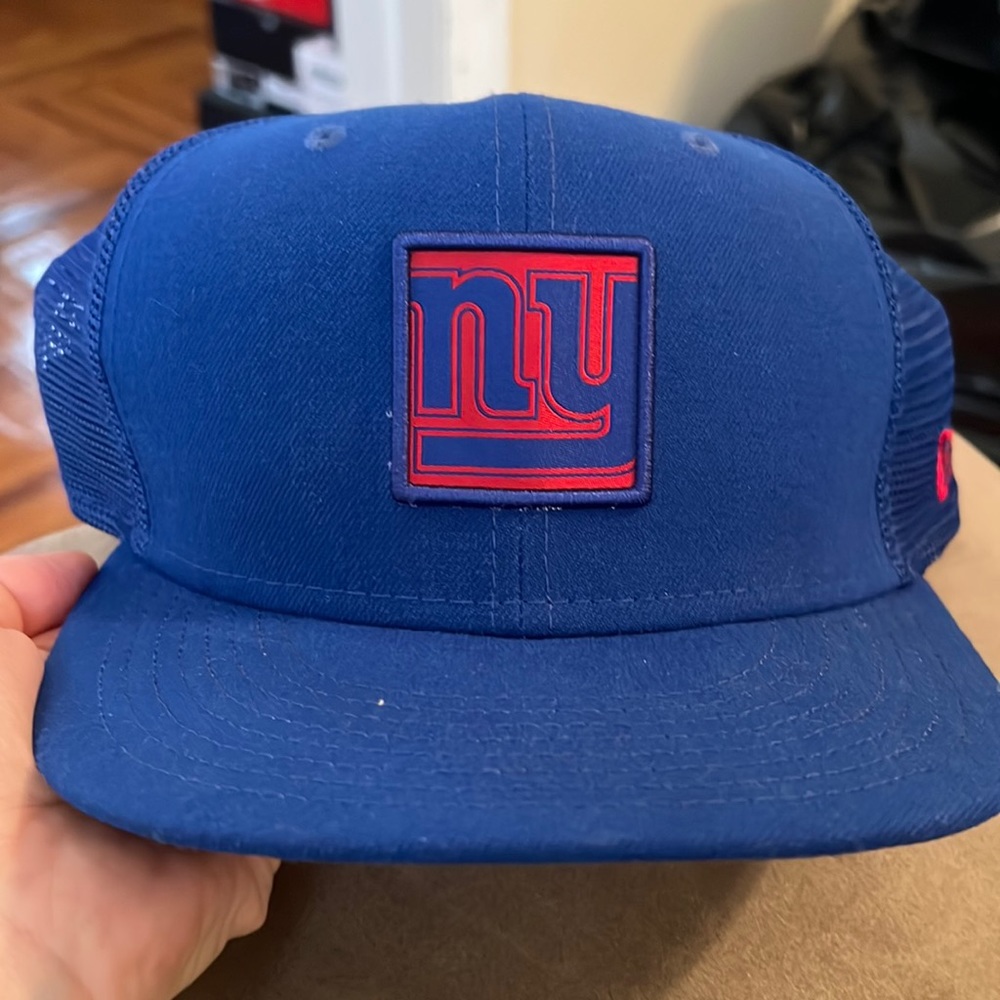 New York Giants Hat